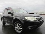 Subaru Forester 2.0XT JDM RHD - gebrauchte Subaru Forester aus dem Jahr 2010