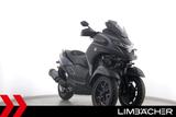 Yamaha TRICITY 300 - Keyless, Heizgriffe, Carpuride - Offers