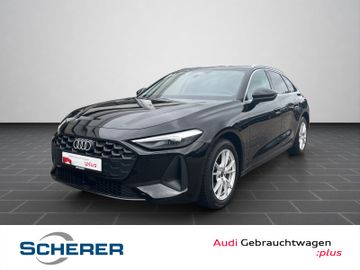 Audi Leasingangebot: Audi A5 Avant TFSI quattro KAMERA ACC AHK INTERFACE