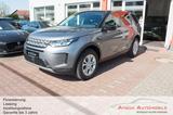 Land Rover Discovery Sport P300e S*360-Kamera*elek. Heckkl. - Land Rover Discovery Sport Plug-in Hybrid (PHEV) Gebrauchtwagen