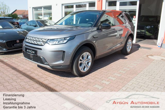 Land Rover Discovery Sport P300e S / LED / El. Heckklappe