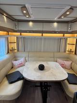 LMC Exquisit 655 VIP - LMC Wohnwagen Exquisit
