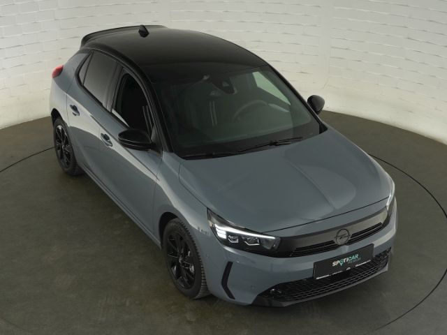 Corsa F FACELIFT GS HYBRID eDCT+LED MATRIX+NAVI+