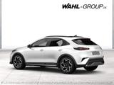 Kia XCeed 1.6T 180 DCT GTL LEDER LP - weiße Kia XCeed
