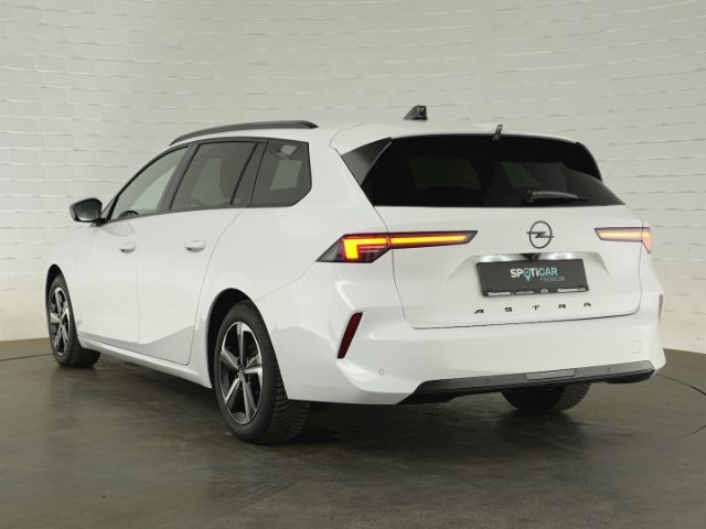 Astra L ST GS+LED MATRIX+NAVI+360 GRAD KAMERA+SI