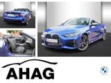 BMW M440d xDrive Cabrio Laser HUD 360 H/K Sitzbelüf - BMW M440 mit Diesel-Antrieb