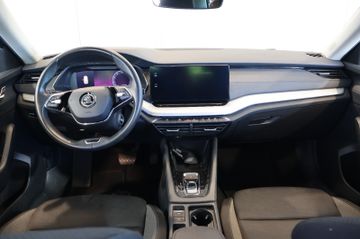 Skoda Octavia - 7