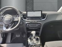 Kia cee'd Sportswagon - Vorschau Bild 10