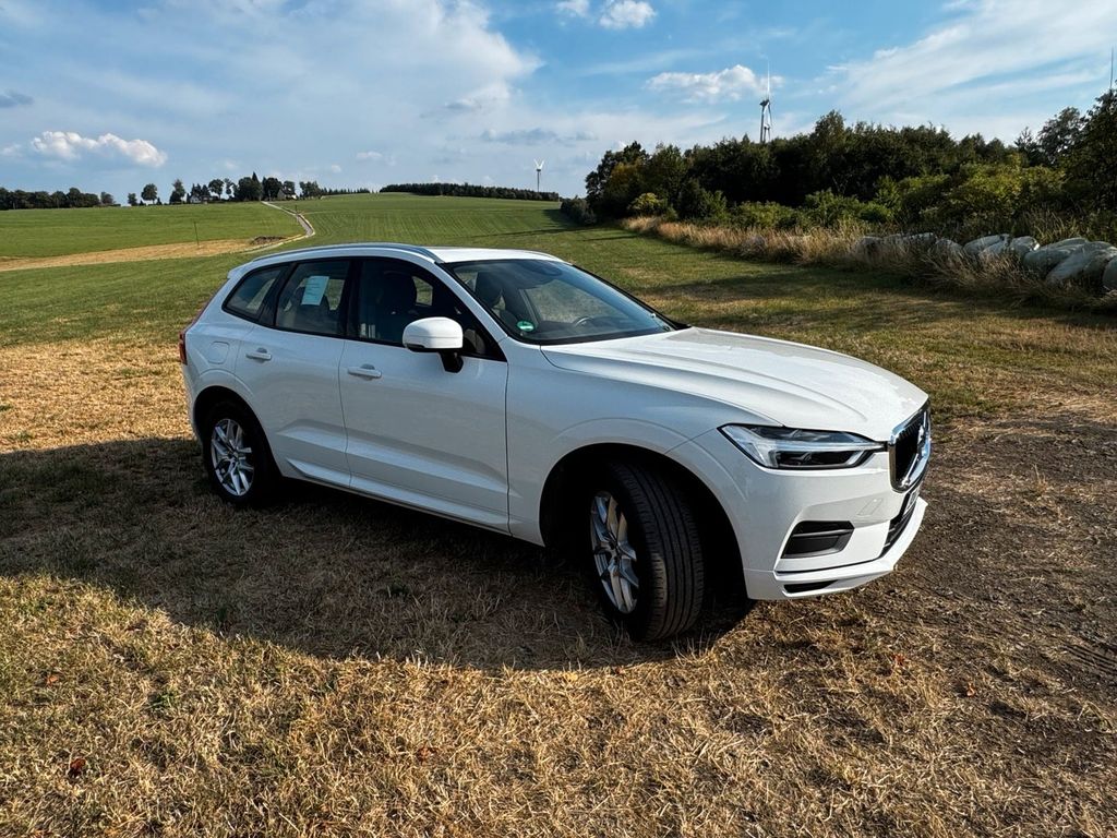 Image of Volvo XC60