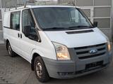 Ford Transit Kasten FT 260 K LKW - Ford Transit ft 260 k
