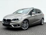 BMW Active Tourer 225 xe Luxury Line /LED/PANO/HUD/ - mit Hybrid-Antrieb: Schiebedach