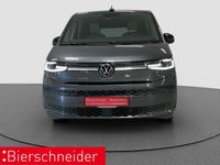 Volkswagen T7 Multivan - Vorschau Bild 2