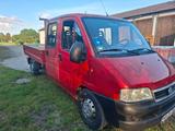 Fiat Ducato - gebrauchte Fiat Ducato aus dem Jahr 2006