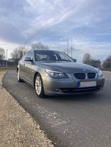 BMW 550i Edition Exclusive Edition Exclusive - BMW 550: E550