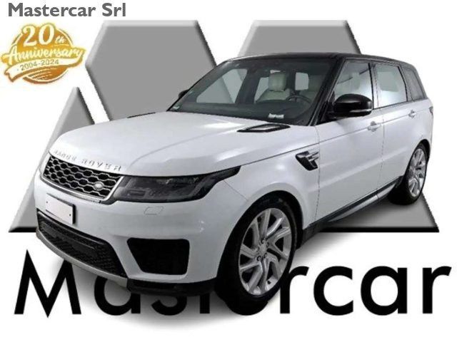 Land Rover LAND ROVER Range Rover Sport 3.0 tdV6 HSE 249cv 