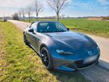 Mazda Liebhaber -MX-5 ND, Saison und schön Wette... - Mazda MX-5: Nd