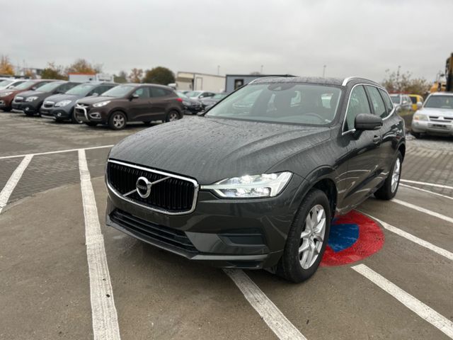 Volvo XC 60 XC60 Momentum/190Ps/Leder/Sitzheizung/