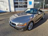 BMW Z4 Roadster 2.5i - BMW aus 2003: Cabrio