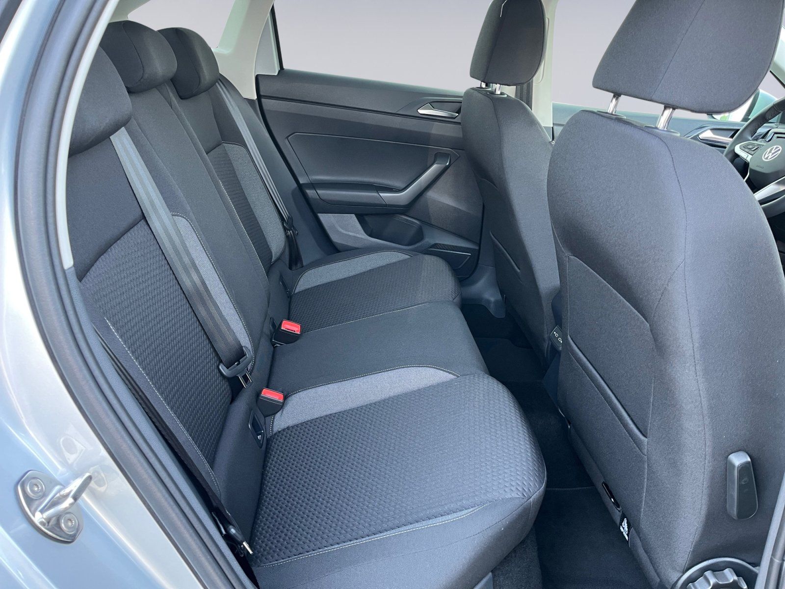 Volkswagen Taigo - Bild 8