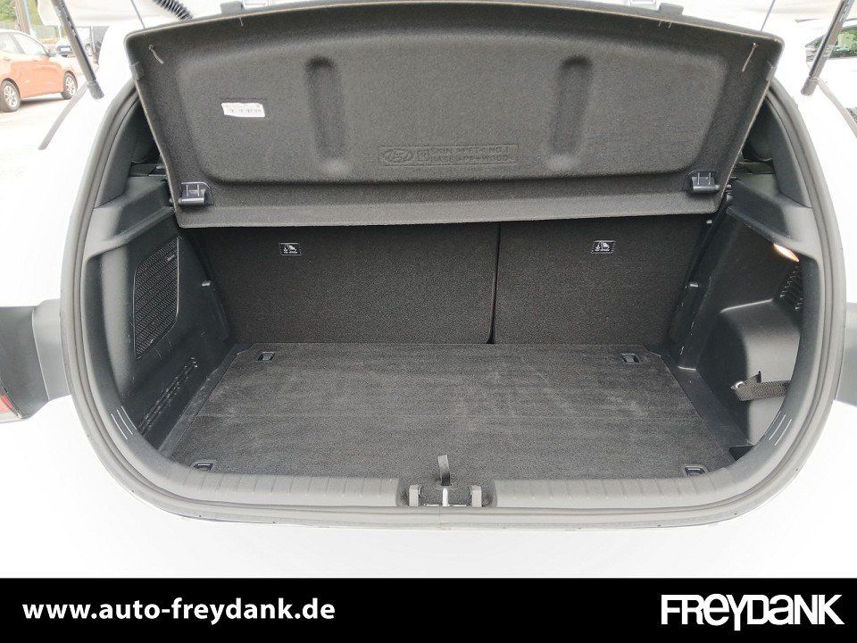 Hyundai i20 – Bild 9
