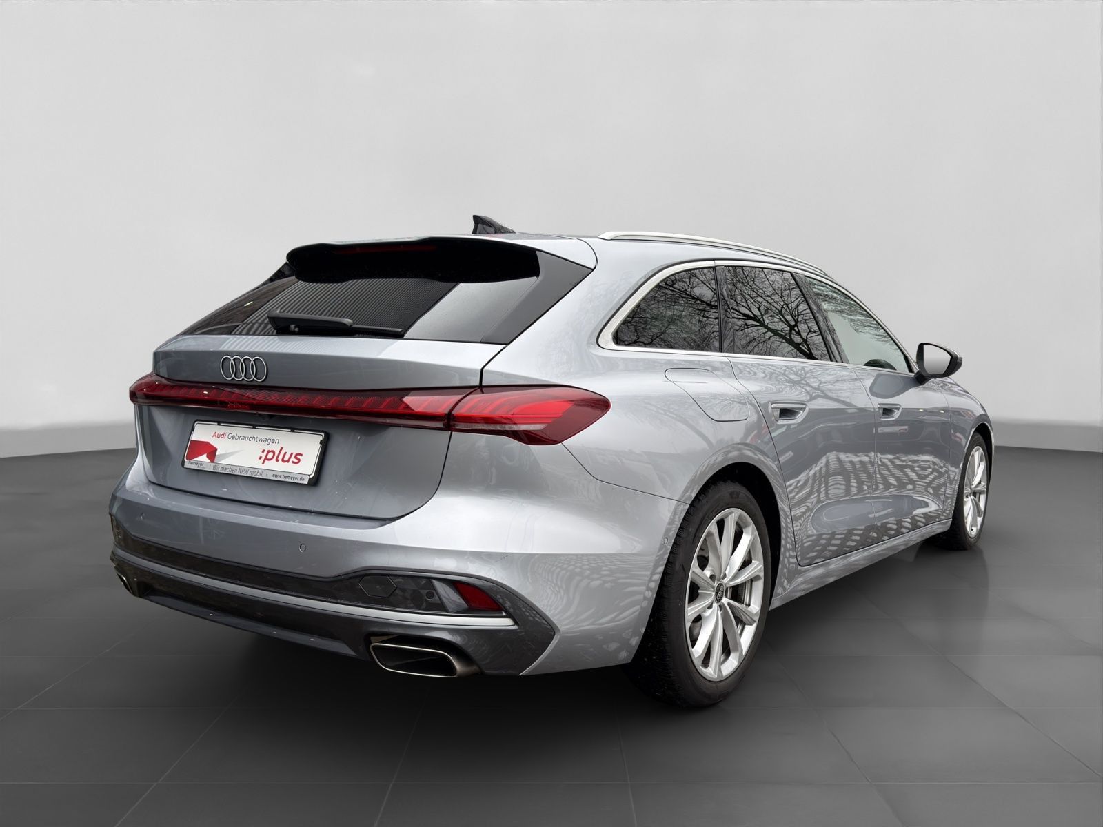 Audi A5 - Bild 3