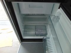 Other ACROSS Aero 689  Rollstuhlgeeignet mit Lift