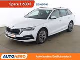 Skoda Octavia 2.0 TDI Tour Aut.*NAVI*LED*ACC*SPUR*PDC* - Skoda Octavia Tour mit Diesel-Antrieb