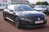 Volkswagen Arteon 2.0 TDI DSG 4Motion R-Line LED Panorama - gebrauchte VW Arteon aus dem Jahr 2019