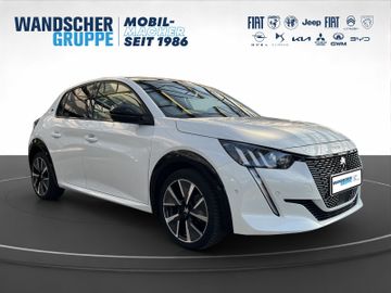 Peugeot 208 e GT Pack 136 50kWh Navi+SHZ+RFK+Carplay+LM