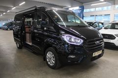 Fahrzeugabbildung Ford Transit Custom Bürstner L2 COPA HOLIDAY MARKISE