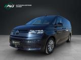 Volkswagen Multivan T7 lang | vis-a-vis | 7-Sitzer | RFK - Volkswagen T7 Multivan aus 2024