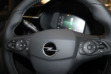 Fotografie des Opel Corsa Corsa-e GS Long Range Tech + Infotainment Pack