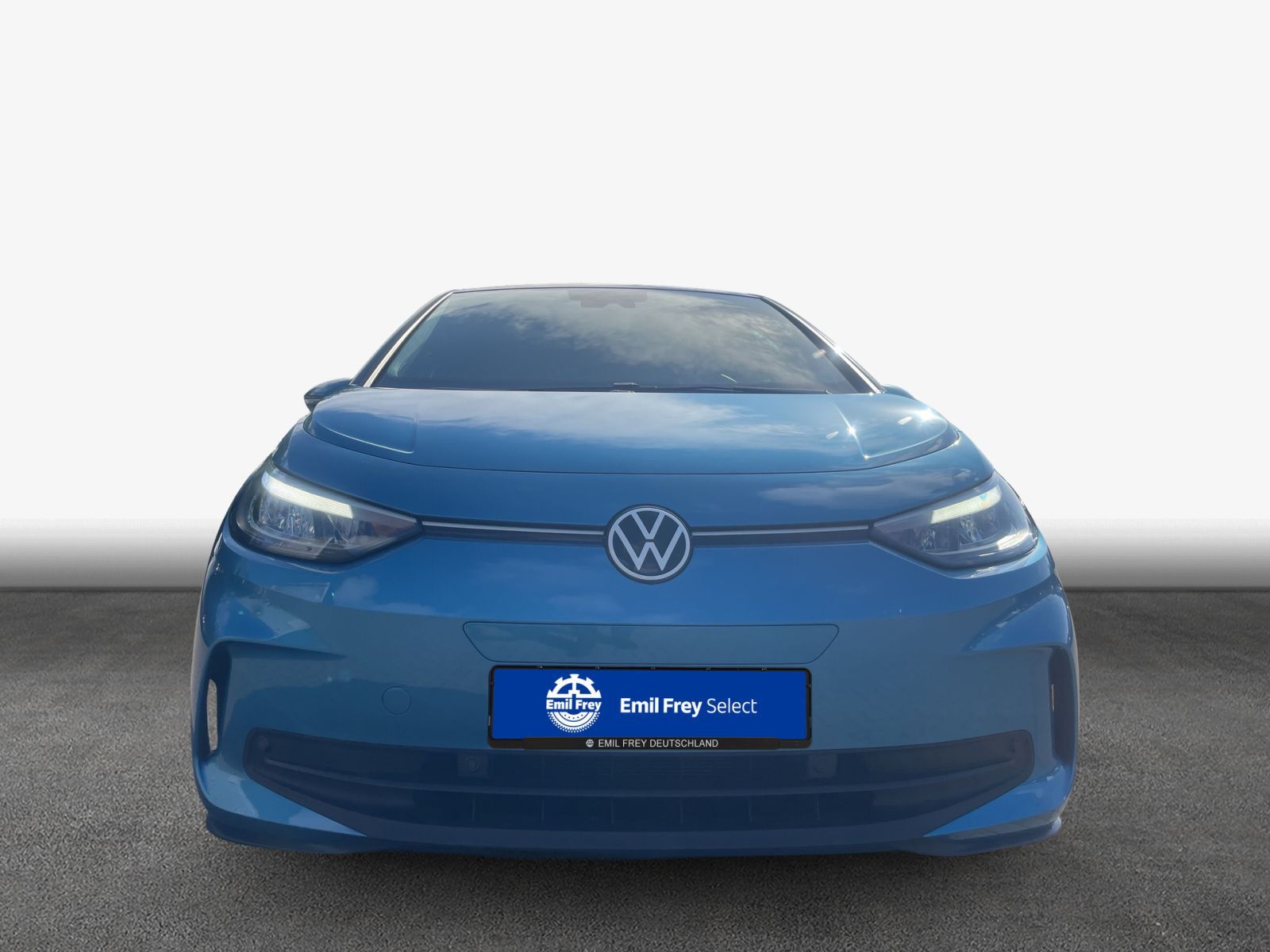 Volkswagen ID.3 Pro electric Move ACC/Kamera/Navi imagem 3
