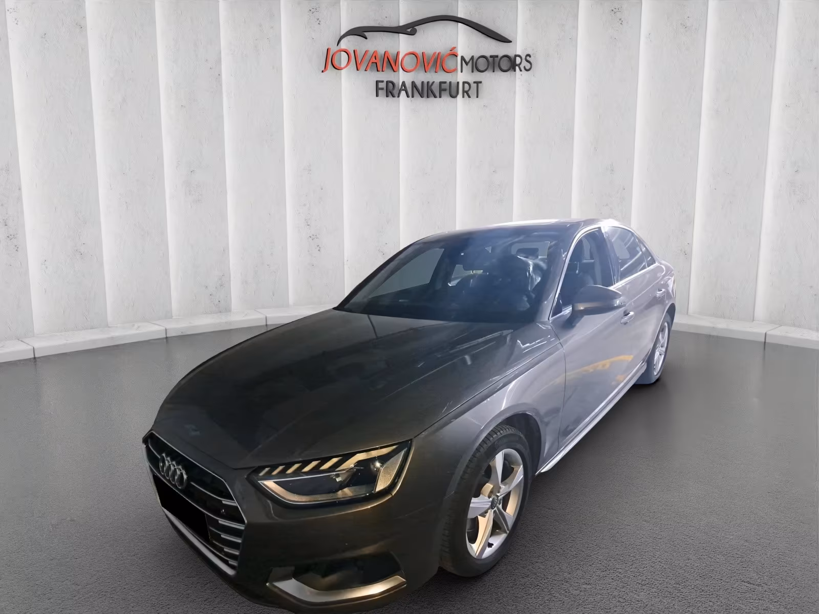 Audi A4 35 TDI M-HEV,Glasdach,SHZ,LED,VirtCock*77