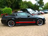 Ford Mustang 4.6l V8 Automatik *Kamera*20 Zoll*SHZ* - Ford Mustang: V6