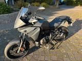 Yamaha Tracer 700 - YAMAHA TRACER 700