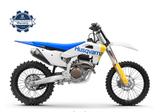 Husqvarna FC 250 2027 - sofort lieferbar - HUSQVARNA 250