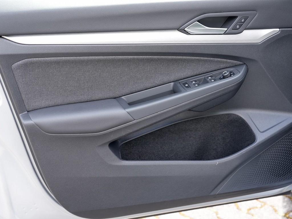 Volkswagen Golf Variant 1.0 TSI Life *LED*Navi*PDC*Kessy*Tr, миниатюра 16