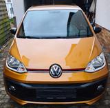 Volkswagen up! 1.0 44kW special up! savanna gold specia... - Volkswagen up!: Special