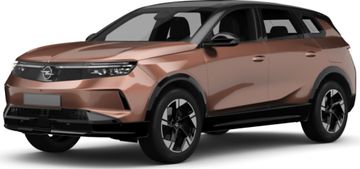Opel Leasing Angebot: Opel Grandland 73-kWh-Batterie 157 kW Electric