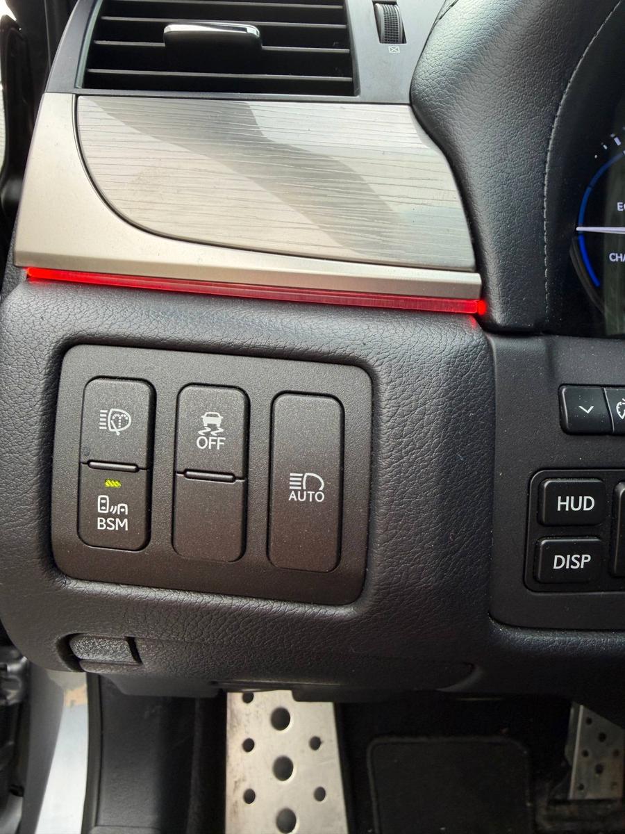 Lexus GS 450 450h F Sport F Sport