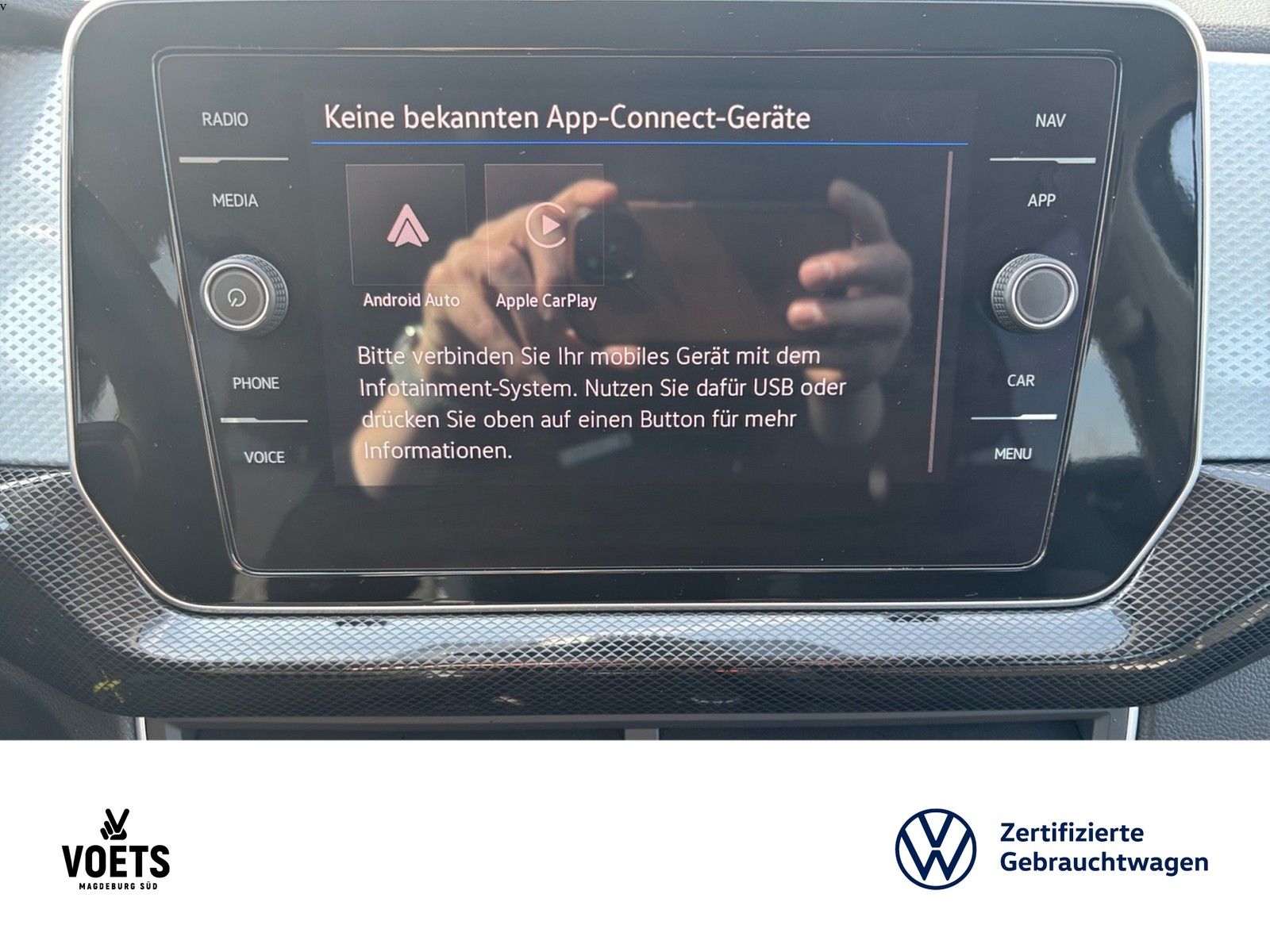 Volkswagen T-Cross - Bild 11