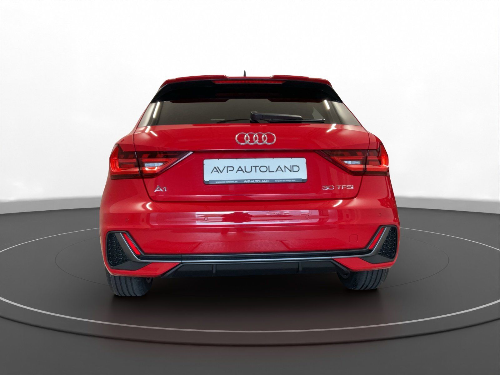 Audi A1 - Bild 6