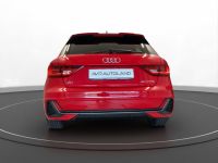 Audi A1 - Vorschau Bild 6