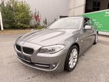 BMW *Bi-Xenon *Navi *SHZ*Tempomat*AHK*Neu Tüv* - BMW 523 Gebrauchtwagen