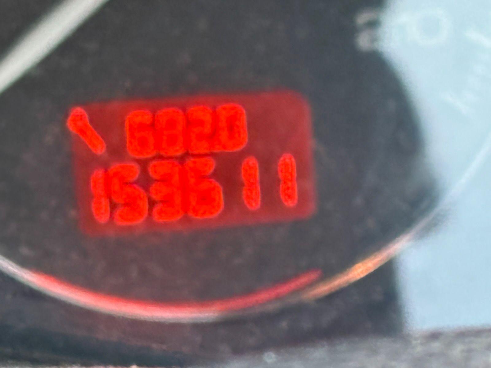 Peugeot 307 2005 — photo 6