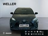 Toyota Yaris Hybrid 130 1.5 GR SPORT *HUD*JBL*Alcantara - Toyota Yaris Jahreswagen