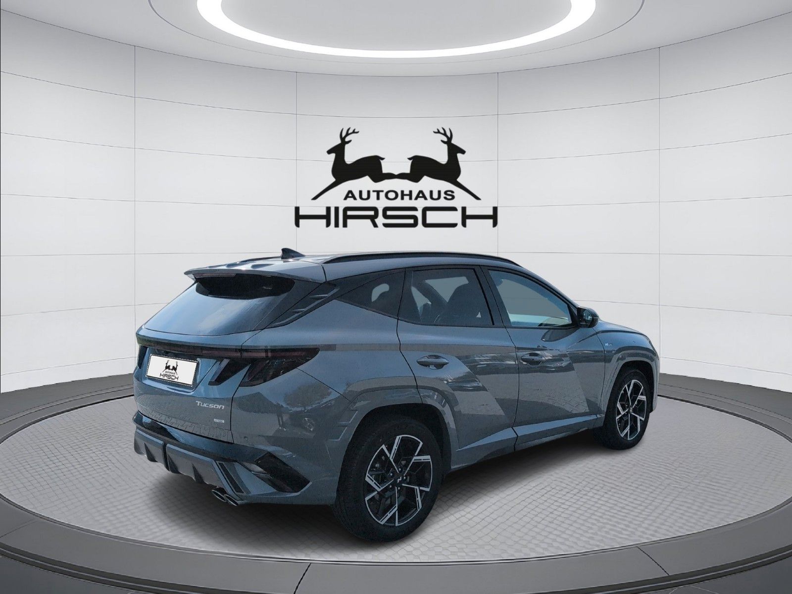 Hyundai TUCSON - Bild 3