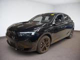 Opel Corsa GS 1.2 TURBO S/S 6G 100PS *SHZ*LHZ* - Opel Corsa: Schwarz, 1.2