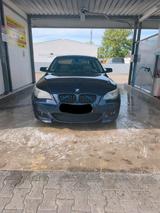 BMW Verkauf mein BMW E60 530i 272 PS - BMW 530 aus 2008: 530i